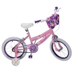 Toim - Bicicleta 16" Disney Princess